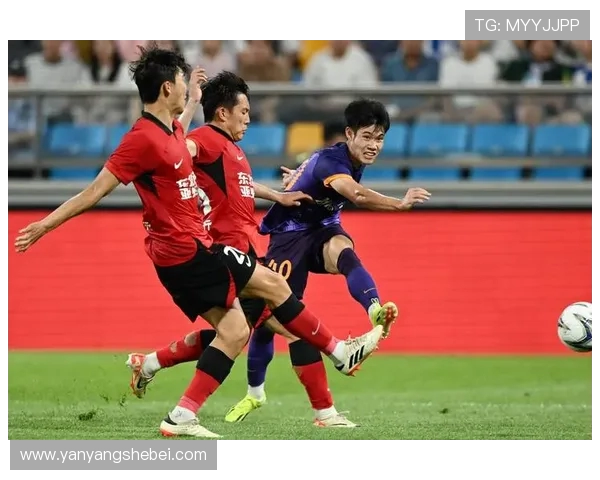 津门虎迎战亚泰 双方各派4外援 孙铭谦艾菲尔丁登场 谭龙待命替补