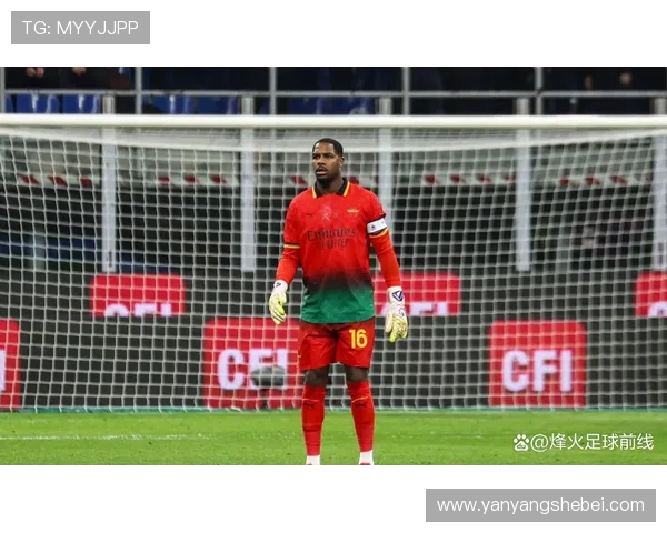 阿莱格里谈米兰未来规划 称俱乐部正积极考虑迈尼昂续约问题