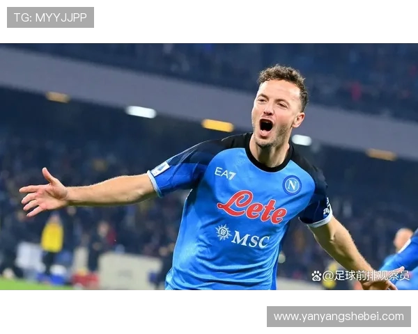 那不勒斯将与四将续约拉赫马尼领衔续至2028稳固阵容夯实基础